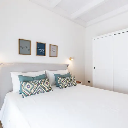 Apartamento Casa Titina Capoterra