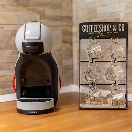 Casa Titina Apartamento Capoterra