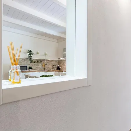 Casa Titina Apartamento