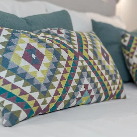 Apartamento Casa Titina Capoterra