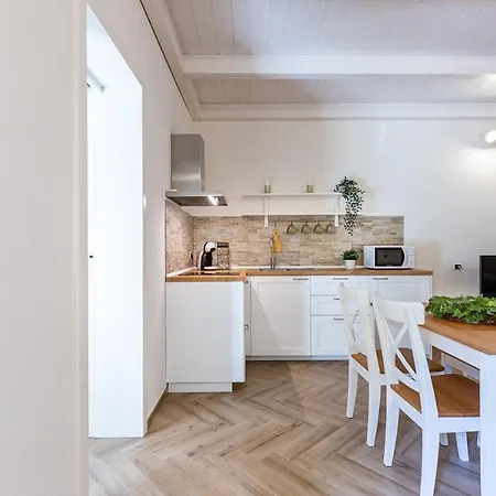 Casa Titina Apartamento