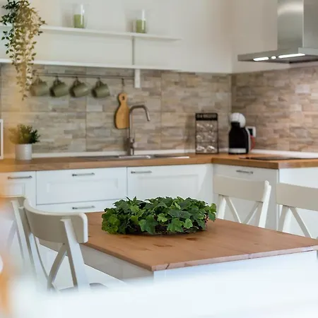 Apartamento Casa Titina Capoterra