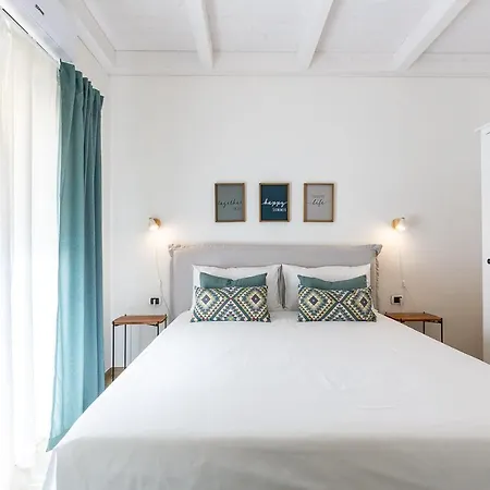 Casa Titina Capoterra