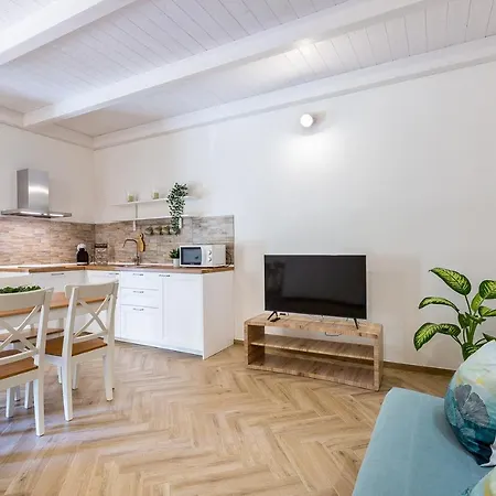 Casa Titina Capoterra