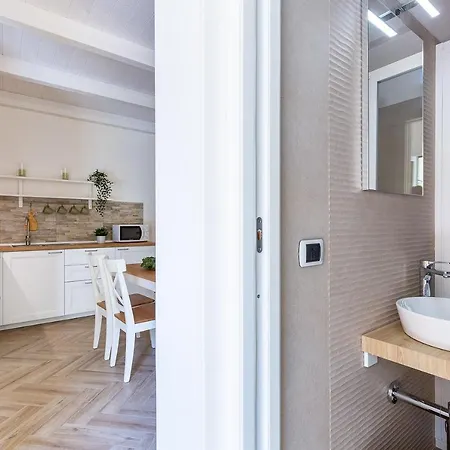 Apartamento Casa Titina