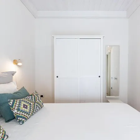 Apartamento Casa Titina