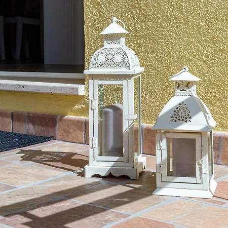 Apartamento Casa Titina