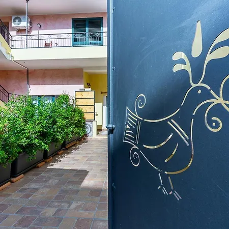 Apartamento Casa Titina Capoterra