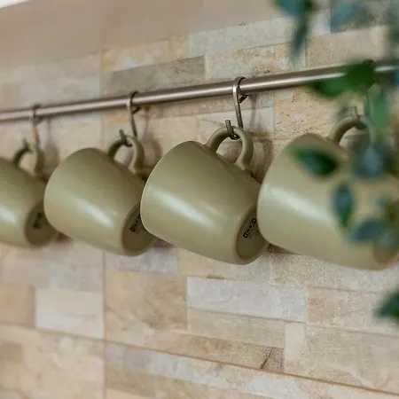 Apartamento Casa Titina *