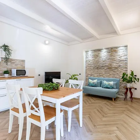 Casa Titina Apartamento