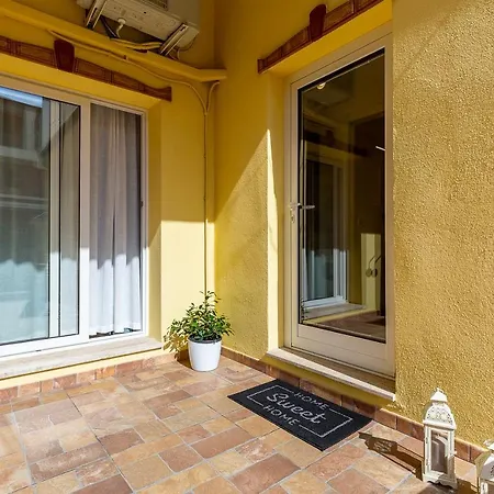 Casa Titina Apartamento Capoterra