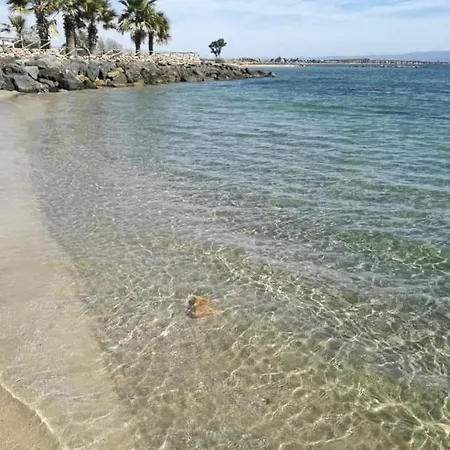 Apartamento Casa Titina Capoterra