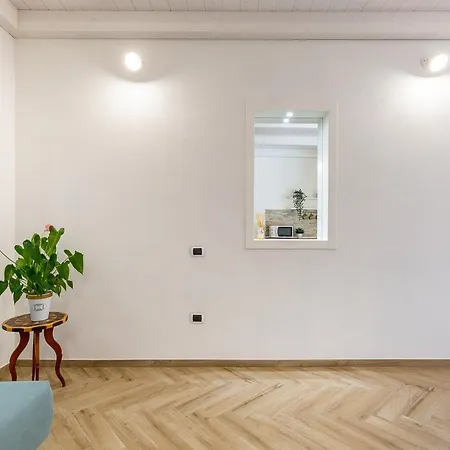 Apartamento Casa Titina Capoterra