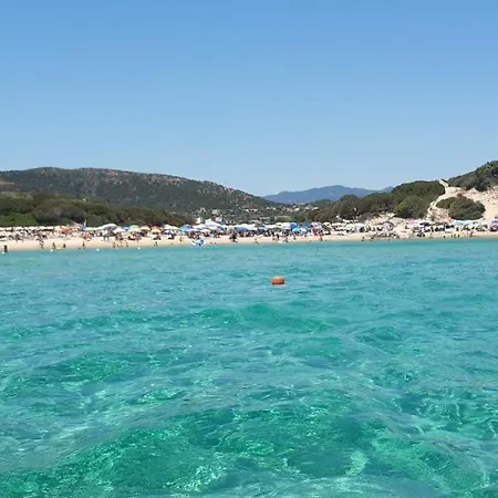 Casa Titina * Capoterra