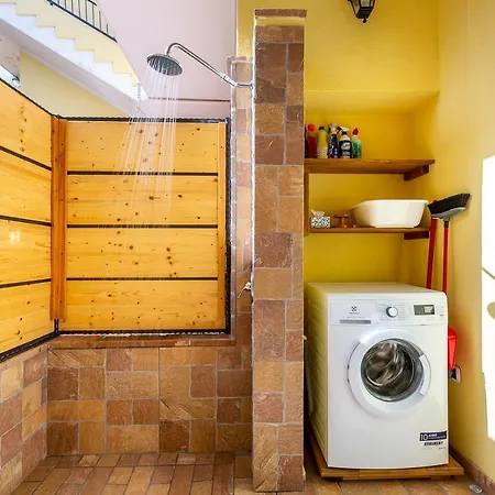 Casa Titina * Capoterra