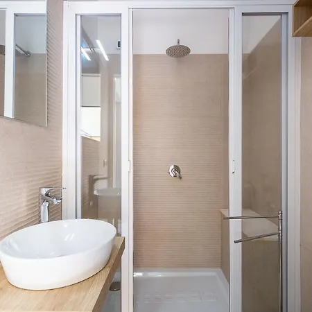 Casa Titina Apartment *