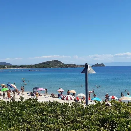 Casa Titina * Capoterra