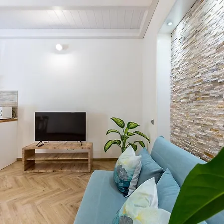 Casa Titina Apartment *