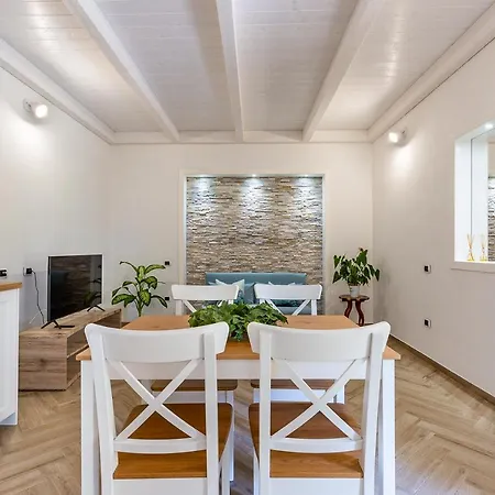 Apartamento Casa Titina Capoterra
