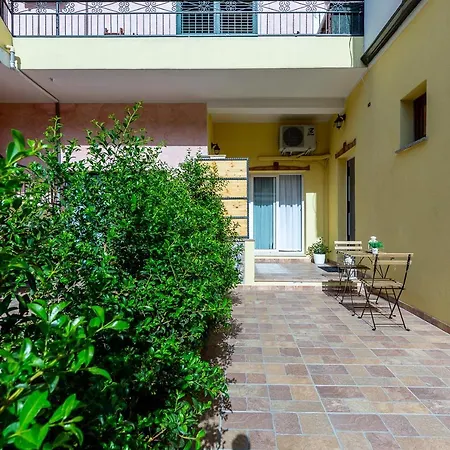 Casa Titina Apartment *