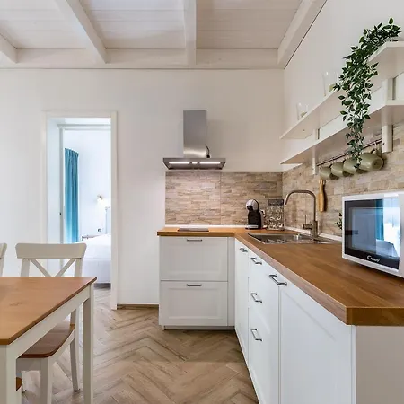 Casa Titina