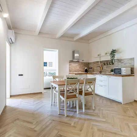 Casa Titina Apartment