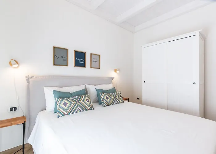 Apartman Casa Titina Capoterra