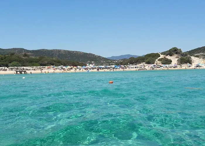 Casa Titina * Capoterra