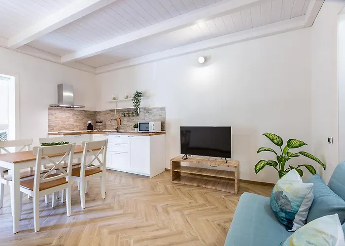 Casa Titina Capoterra