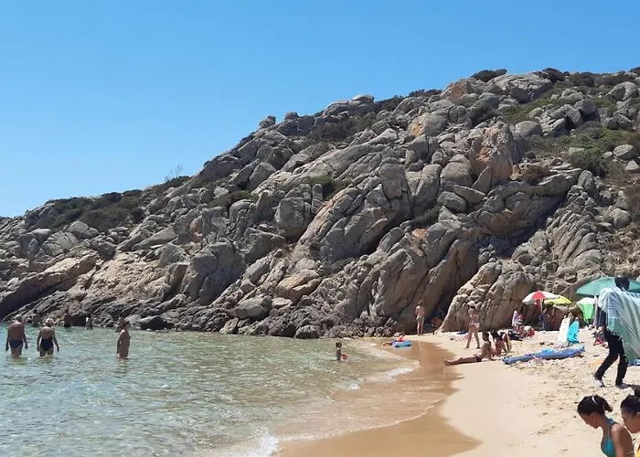 Casa Titina * Capoterra